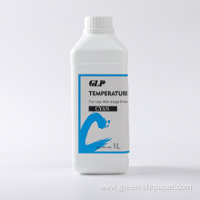 Textile High Temperature Disperse Ink